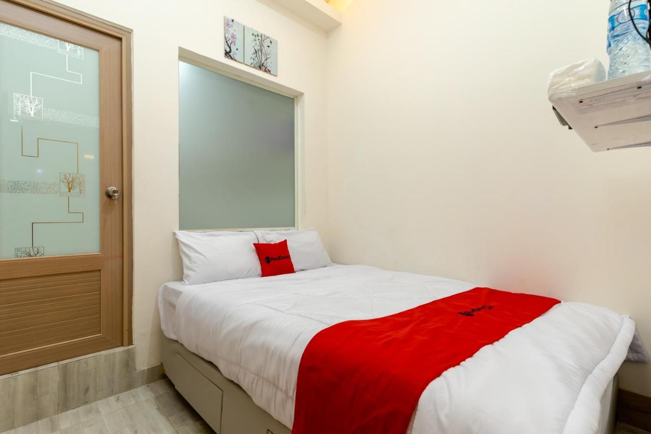 Reddoorz Near Rs Royal Taruma Grogol