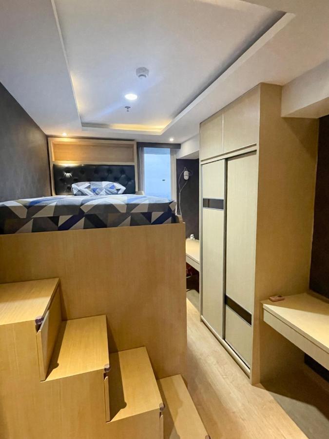 2br Lovely Amazing View - Lexington - Up To 5 Ppl * Jakarta