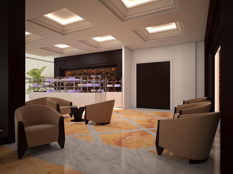 Bw Kemayoran & Convention Powered By Archipelago Hotel Jakarta