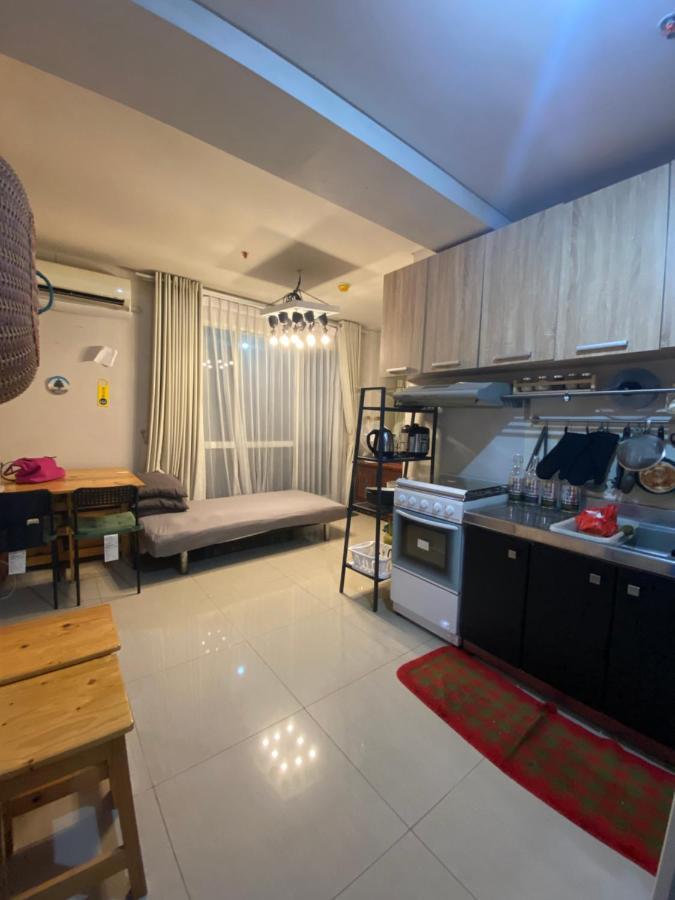Menteng Park Apartamento Jacarta