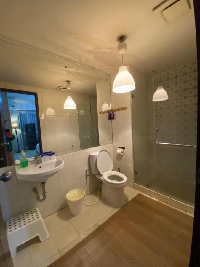 Apartment Callia Golf View Pulo Mas Timur