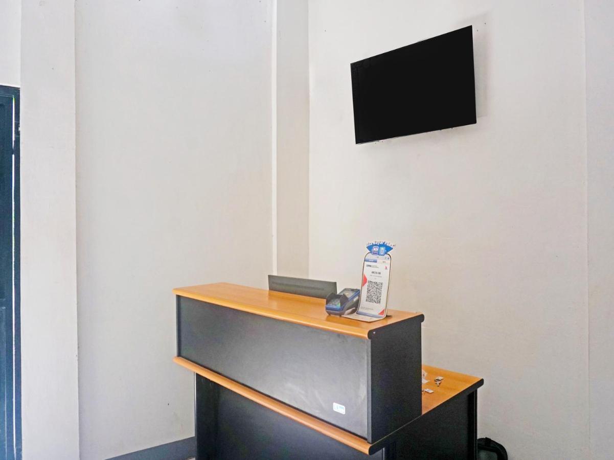 Oyo 91412 Ameera Syariah Hotel Jakarta