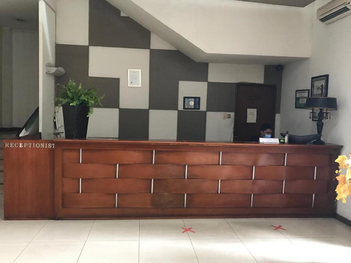 N Harmoni Hotel