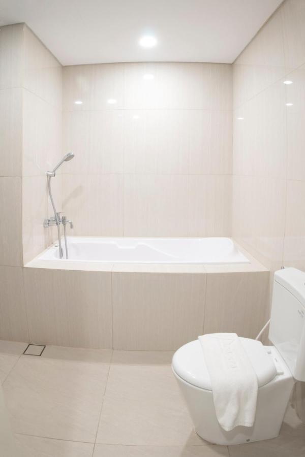 Grand Picasso Hotel Jakarta