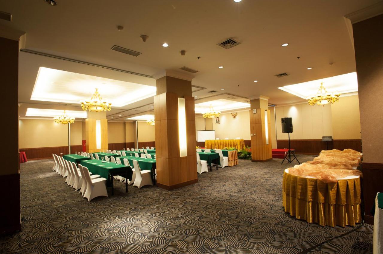 Grand Jakarta