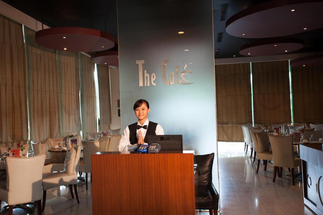 Grand Hotel 3*