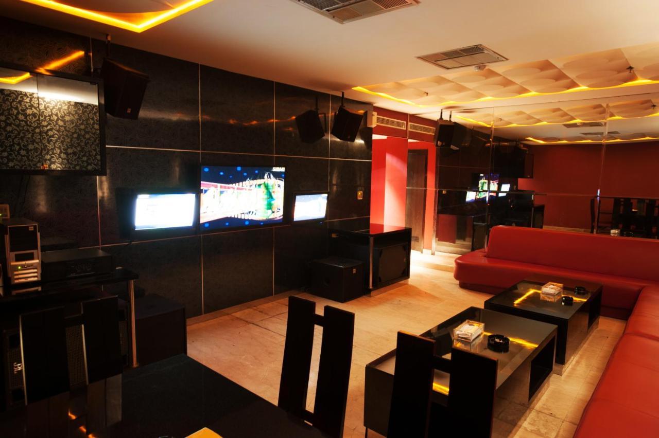 Hotel Grand Jacarta