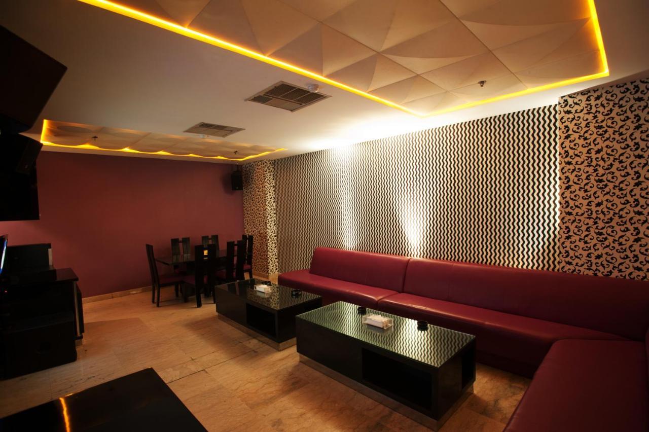 Grand Hotel Jacarta
