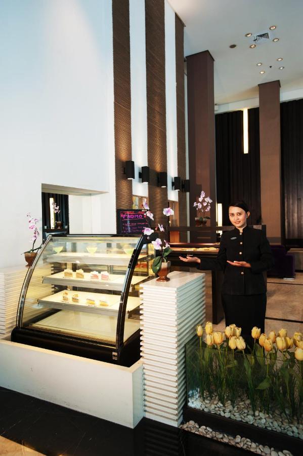 Grand 3* Jakarta