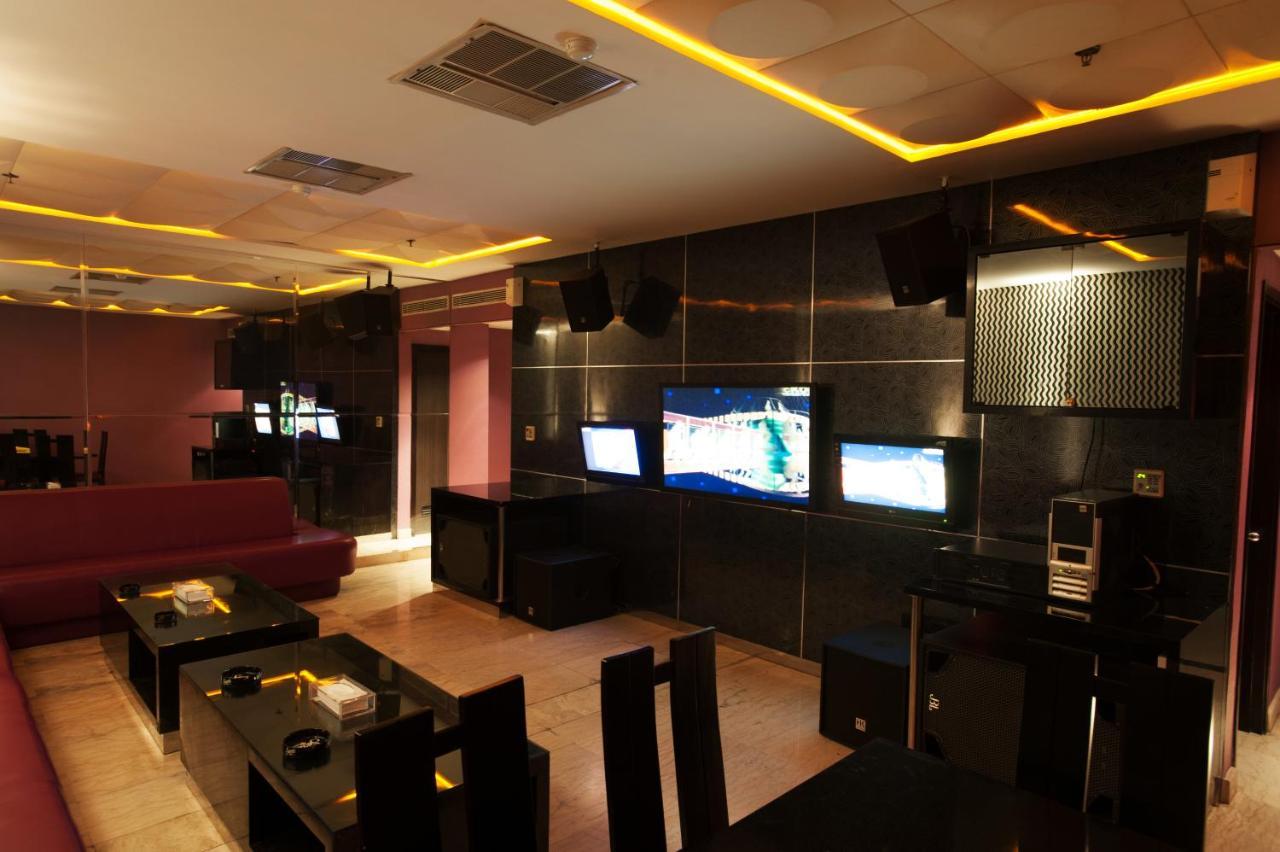 Hotel Grand