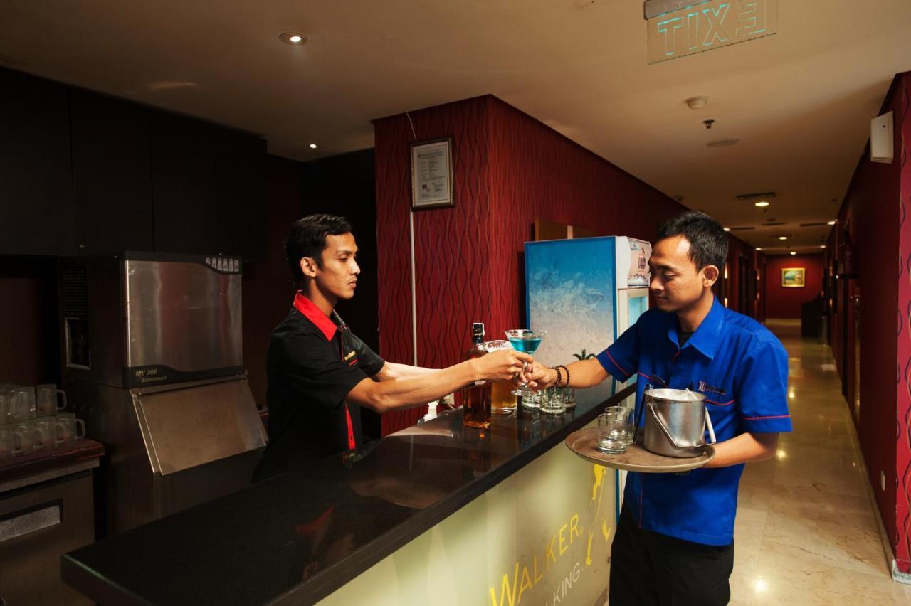 Grand Hotel Jakarta