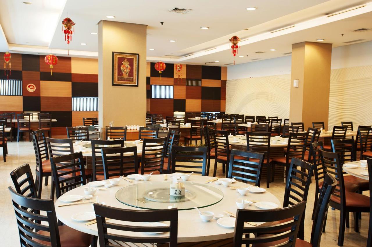 Hotel Grand