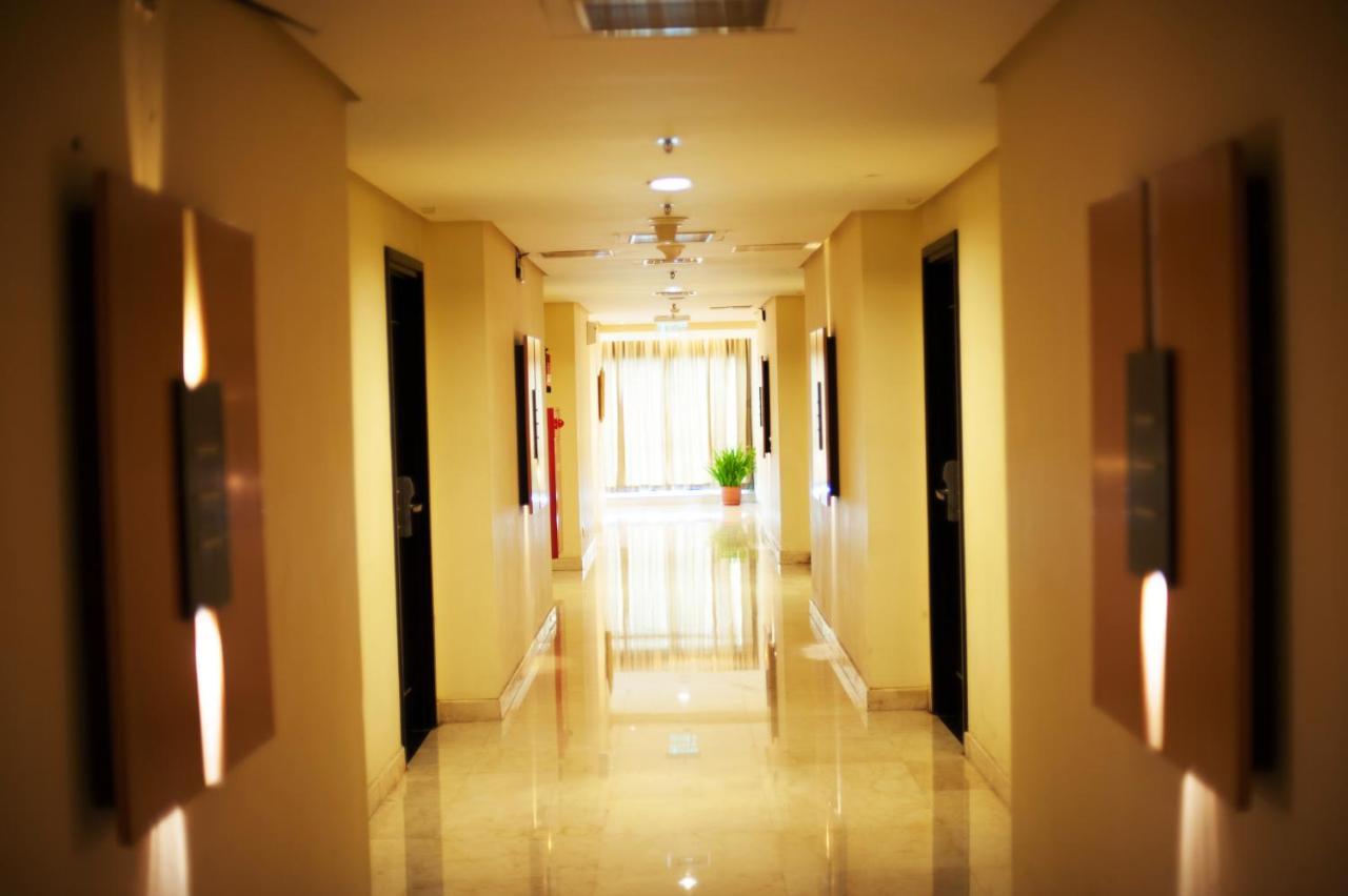 Grand Hotel 3*