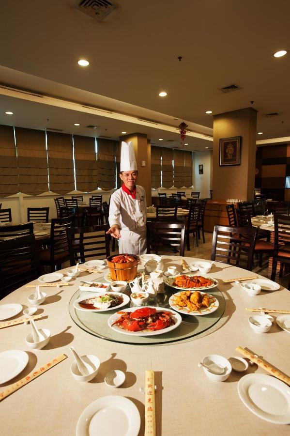 Hotel Grand