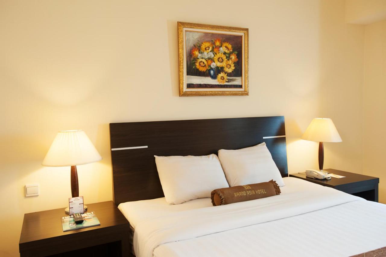 Grand Hotel Jakarta