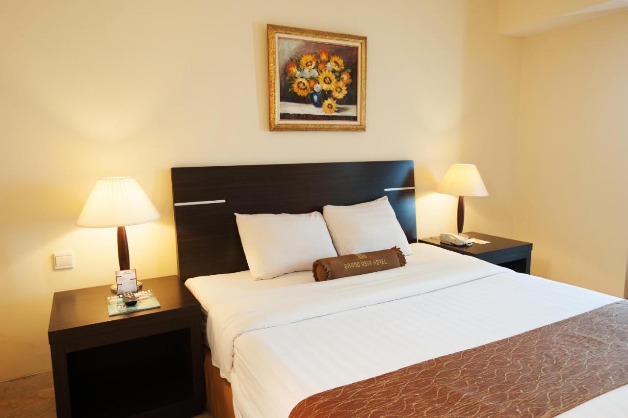 Hotel Grand 3*