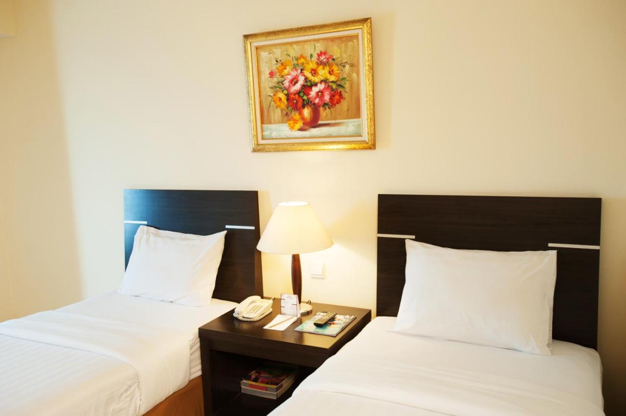 Grand Hotel 3*