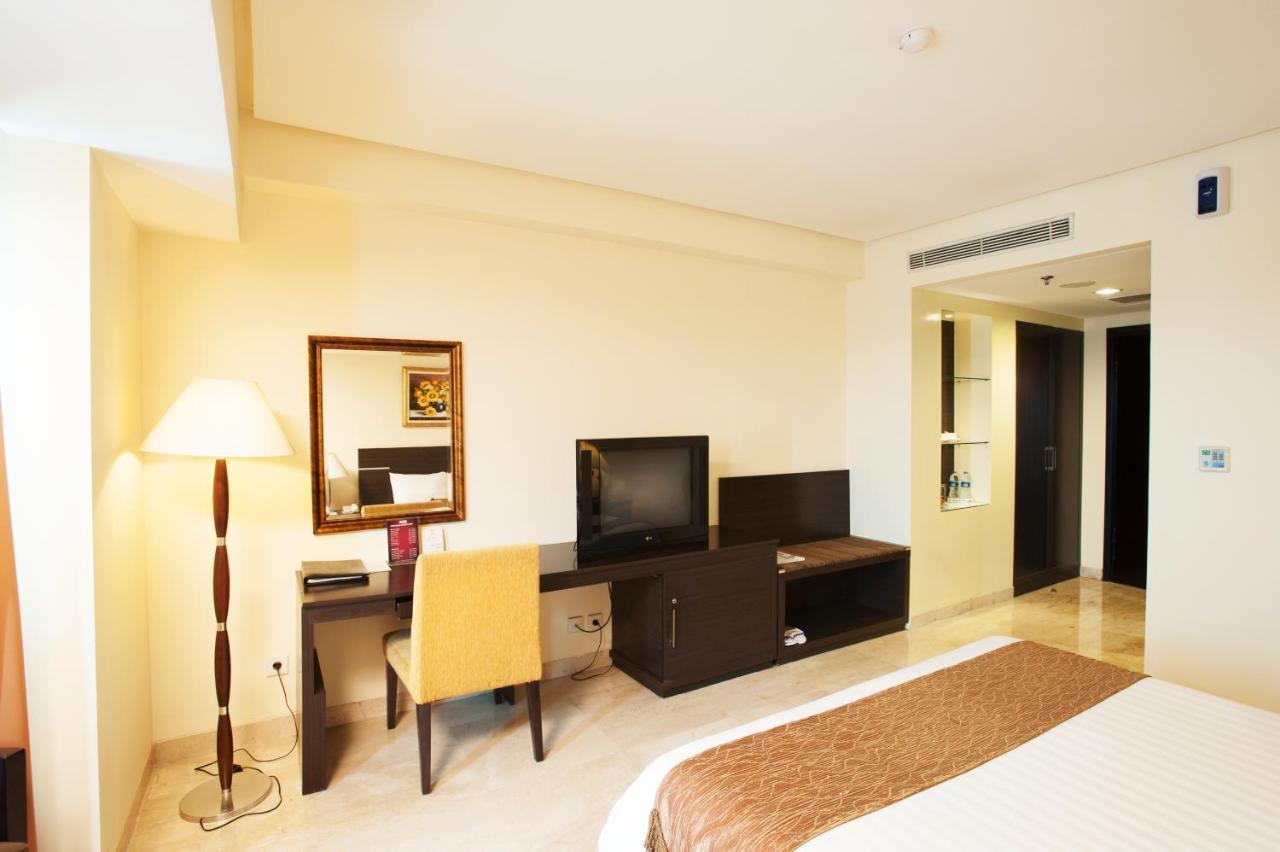 Hotel Grand Jacarta