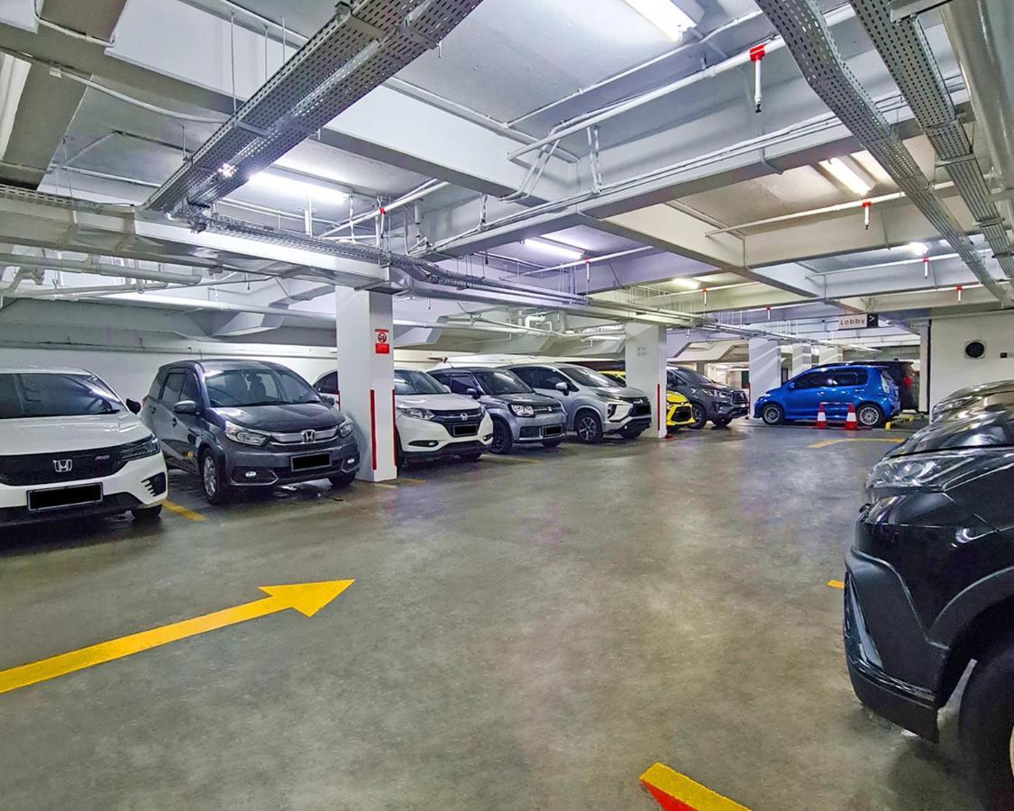 Asyana Kemayoran 3*