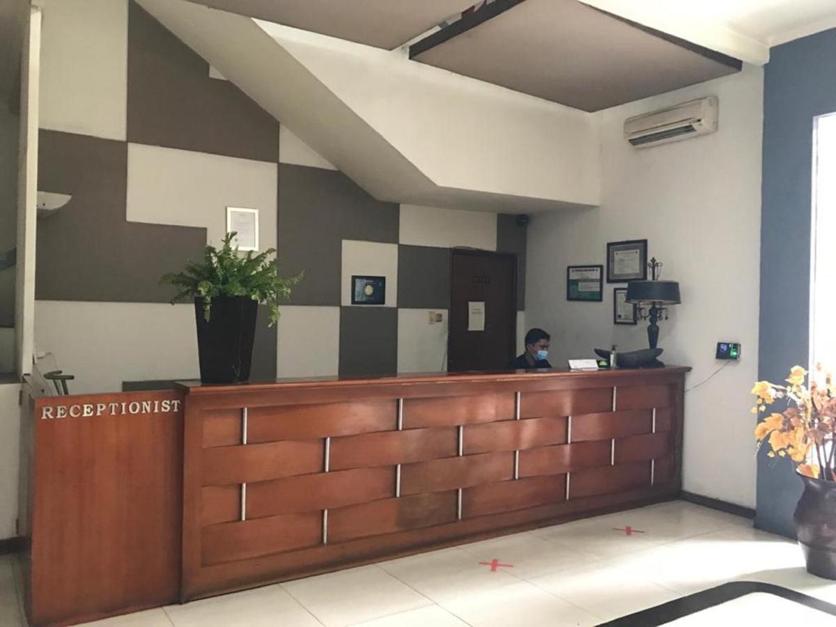 N Harmoni Hotel