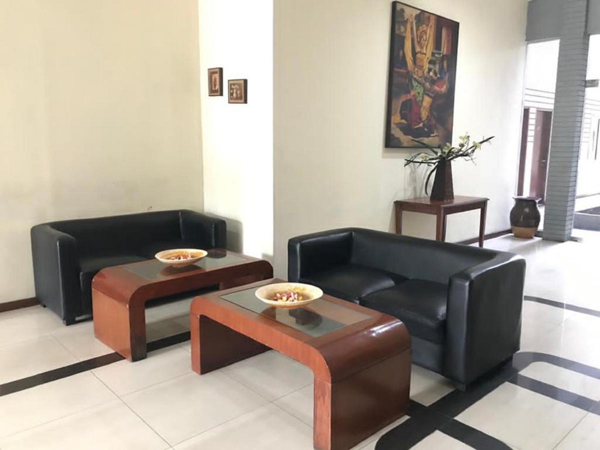 N Harmoni Hotel