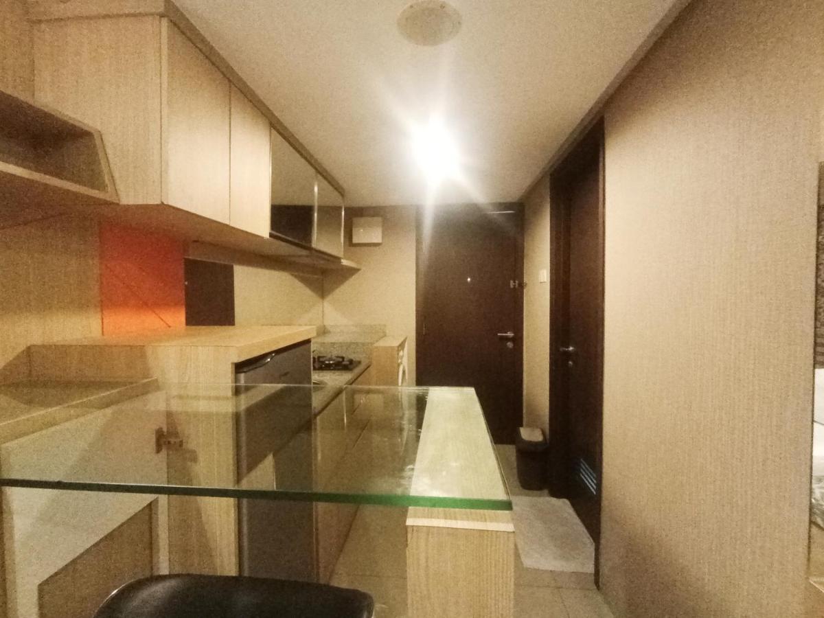 Appartement Cozy The H Cawang By Bonzela Jakarta