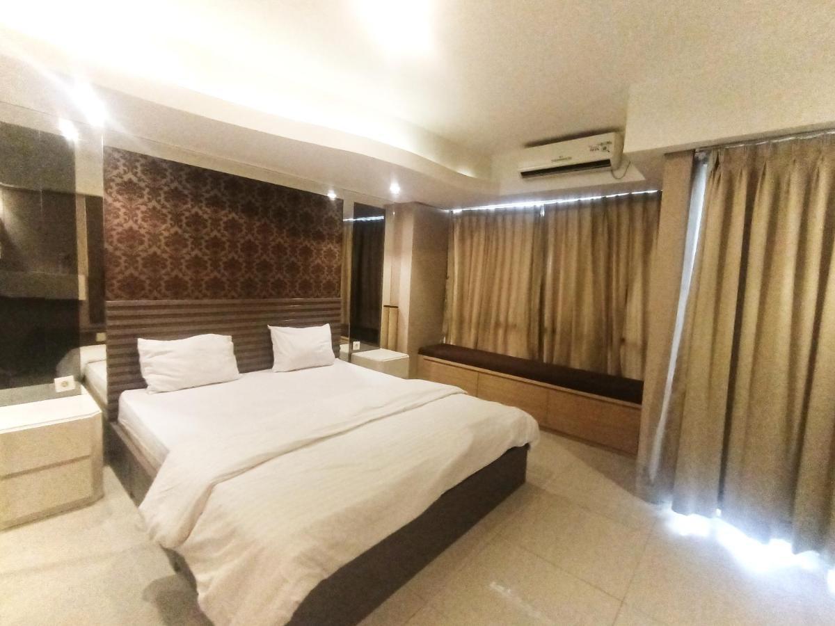 Cozy The H Cawang By Bonzela Appartement *