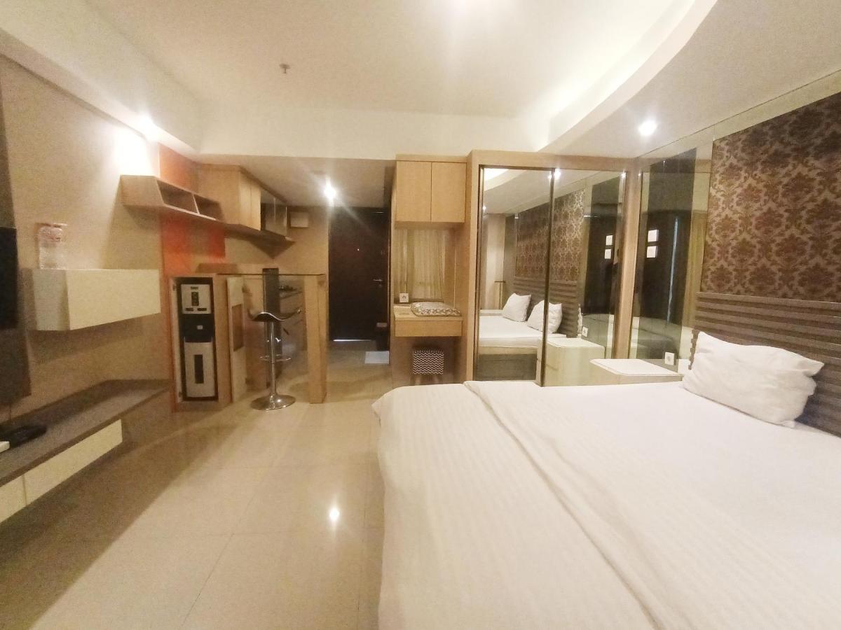 Cozy The H Cawang By Bonzela