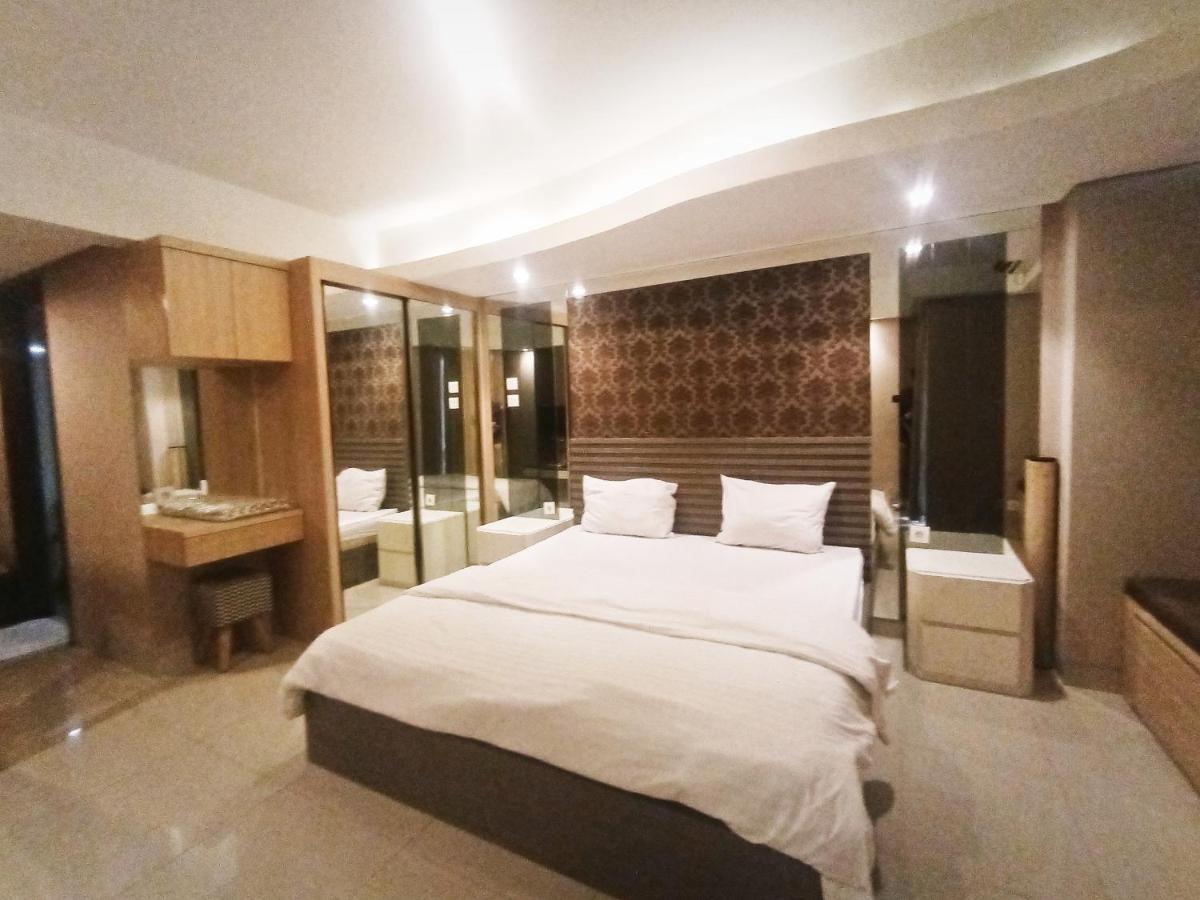 Cozy The H Cawang By Bonzela *
