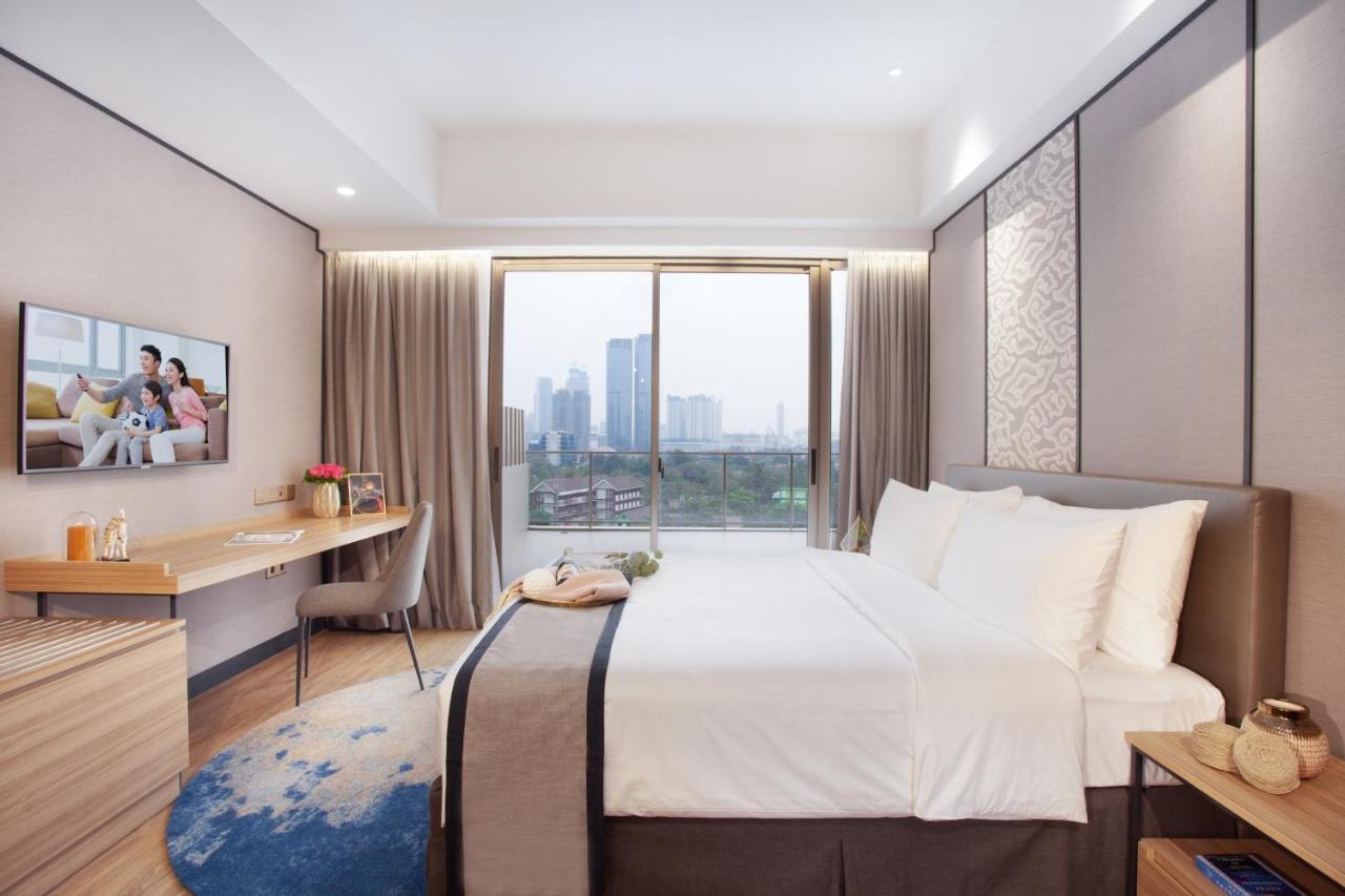 Apartment Somerset Sudirman