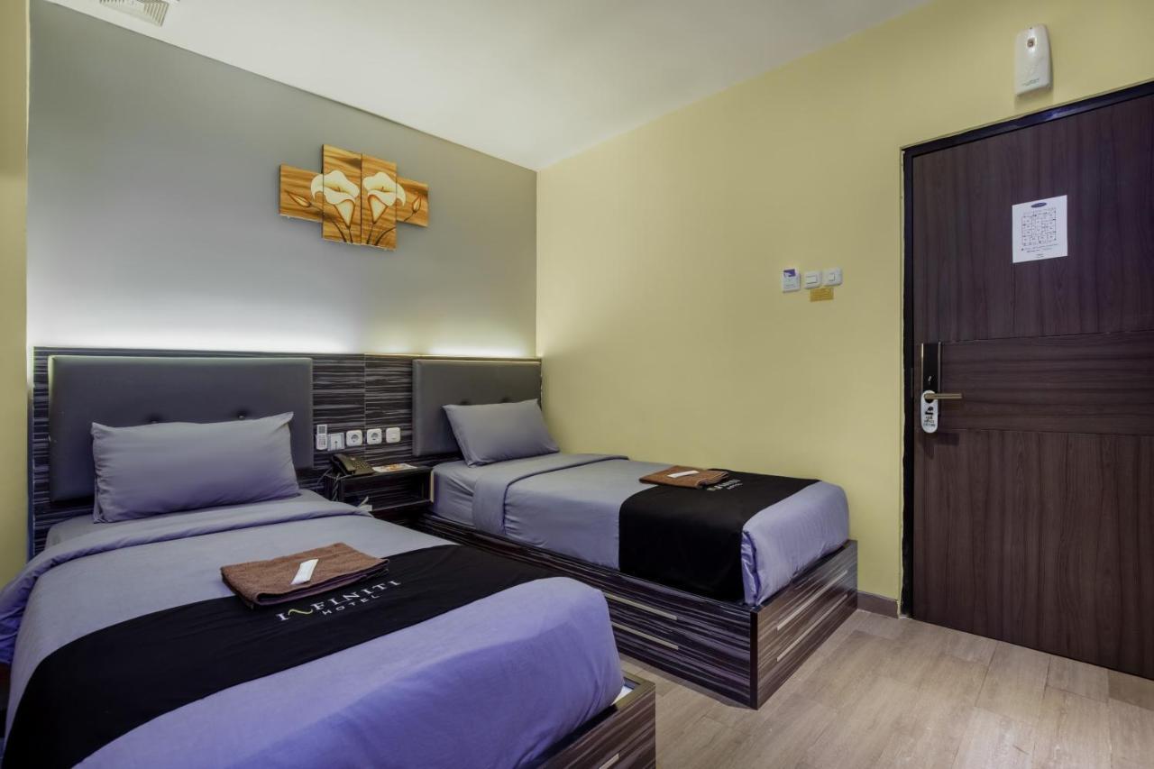 Hotel Infiniti