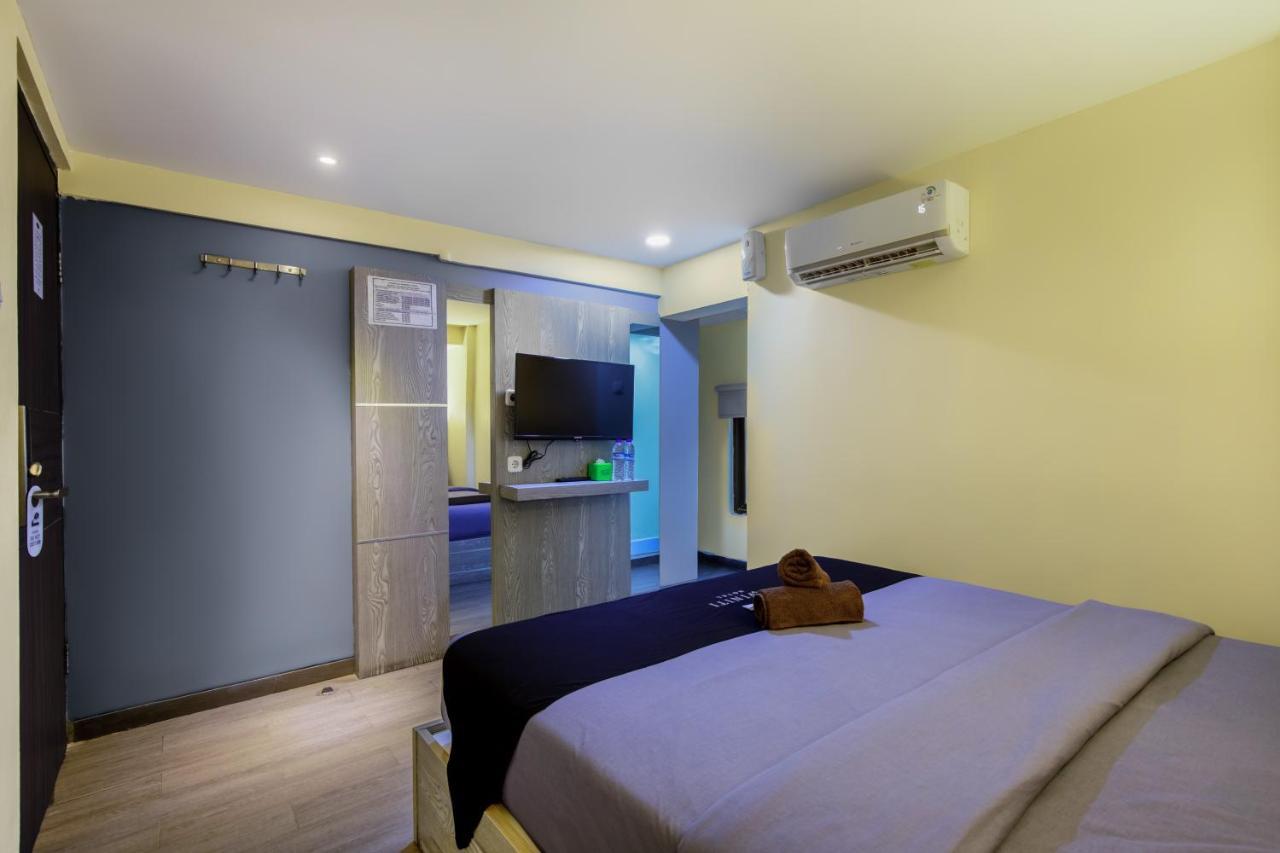 Hotel Infiniti Jakarta