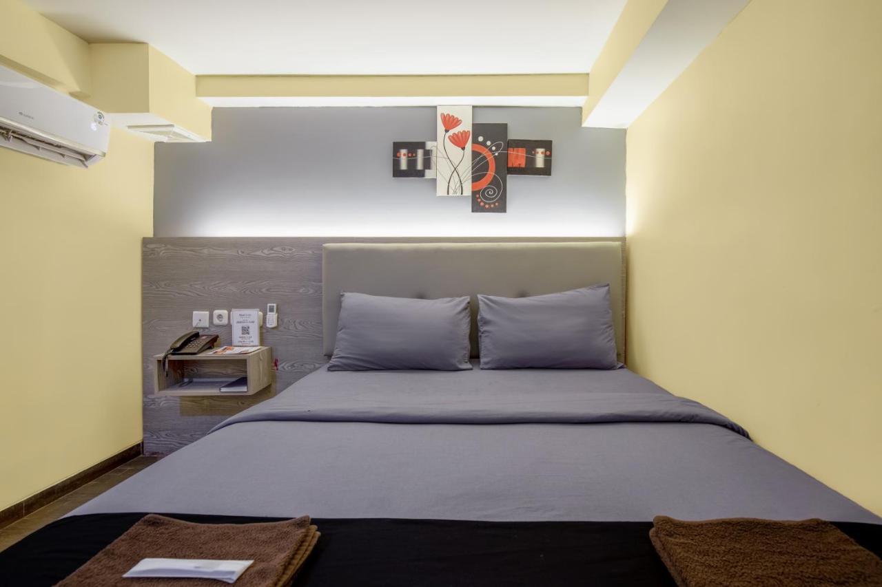 Infiniti Hotel