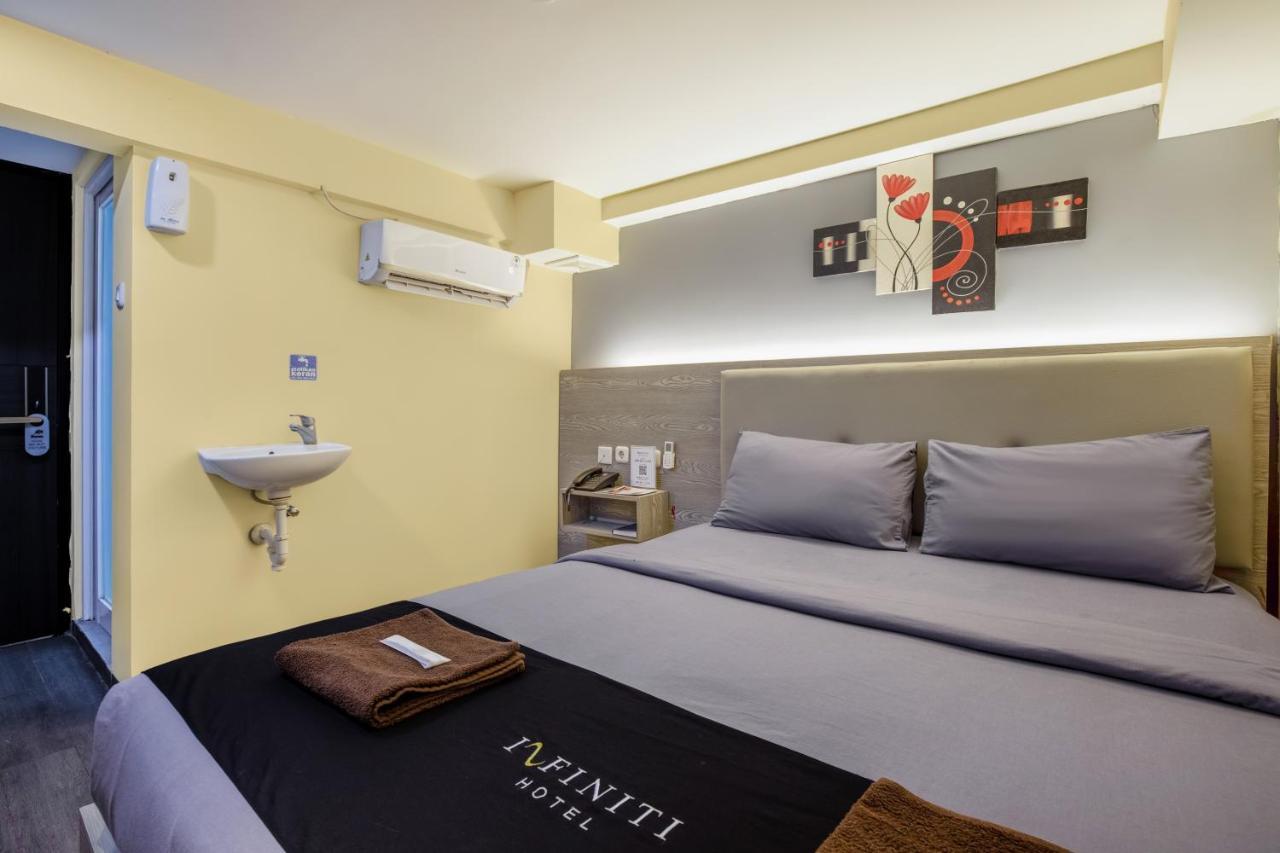 Hotel Infiniti