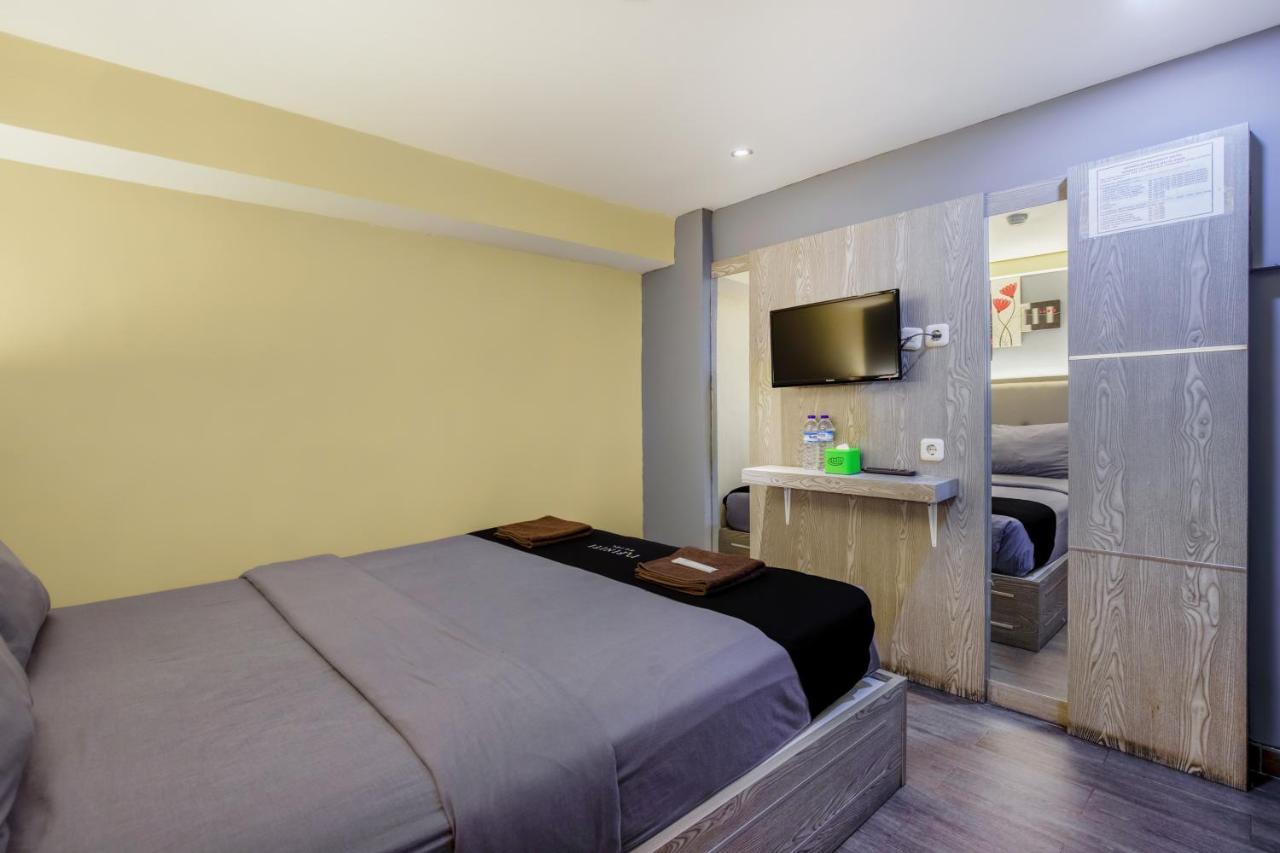 Hotel Infiniti *