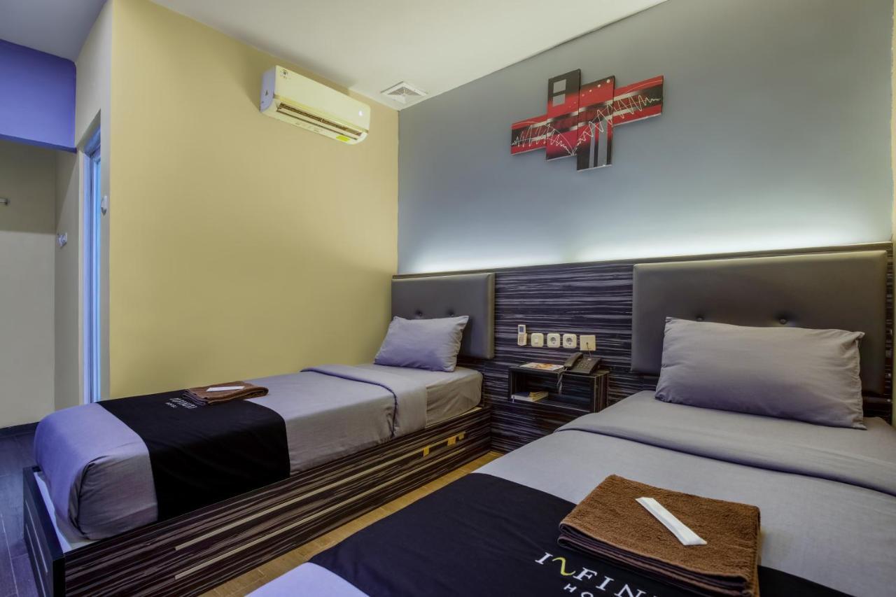 Hotel Infiniti Jakarta