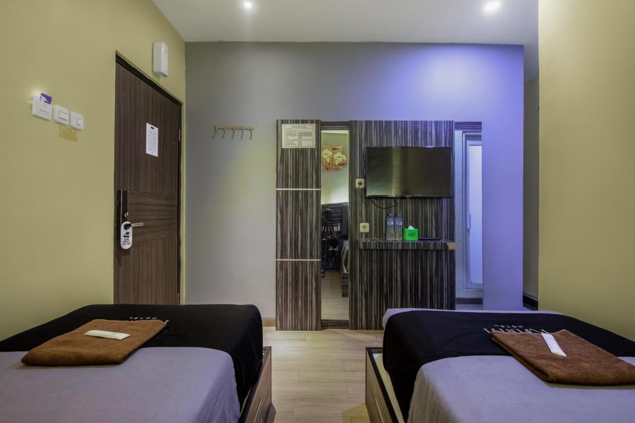 Infiniti Hotel