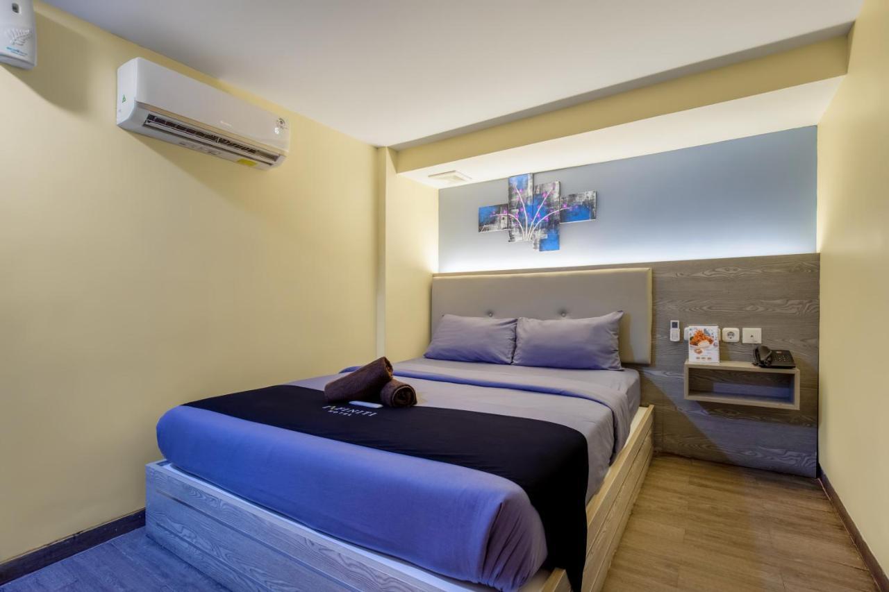 Hotel Infiniti *