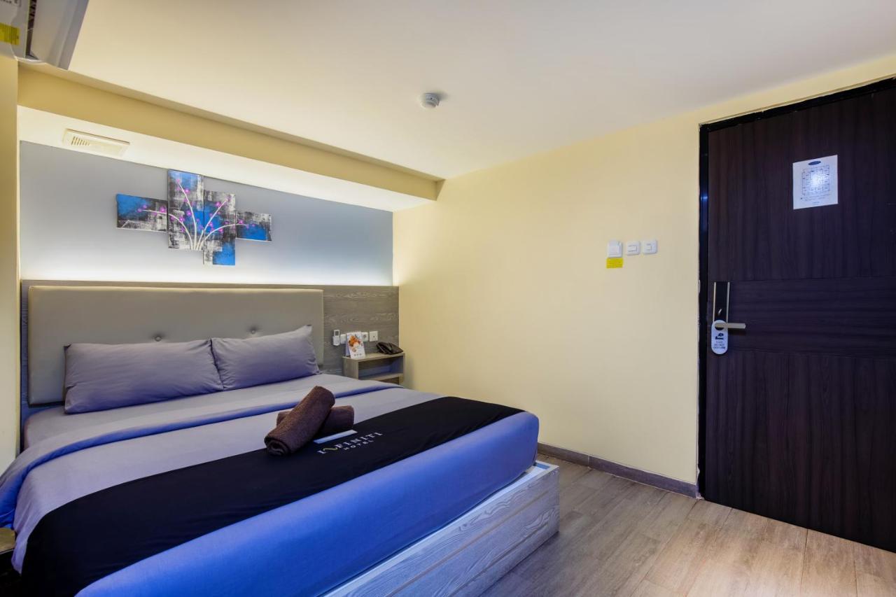 Infiniti Hotel