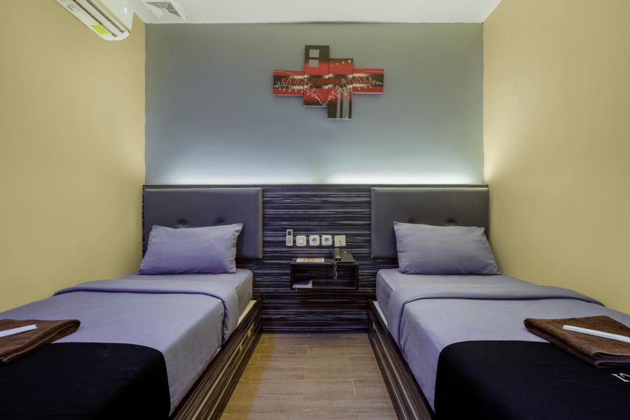 Hotel Infiniti Jakarta