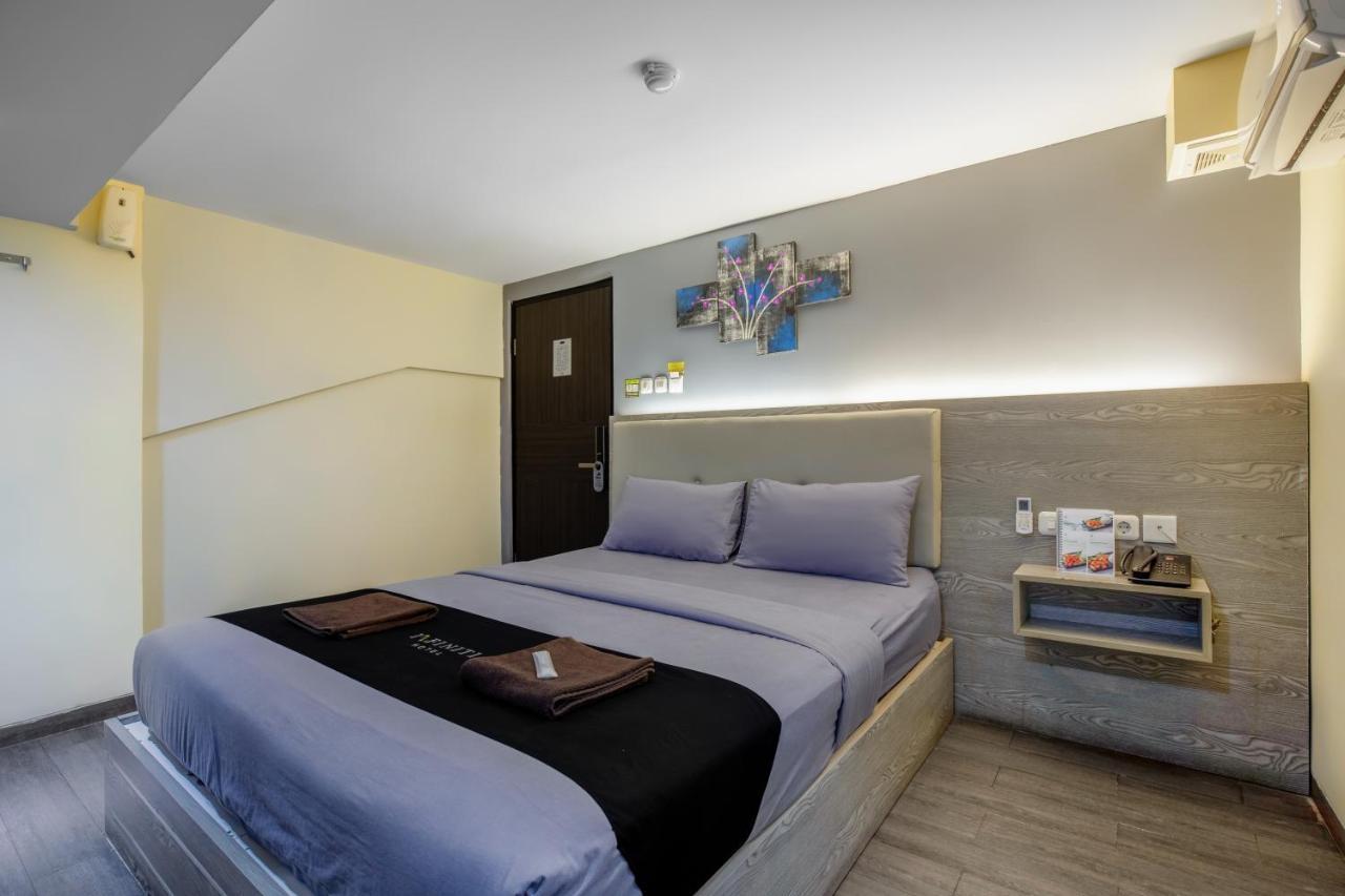 Infiniti Hotel