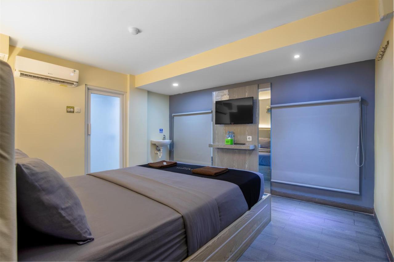 Infiniti Hotel *