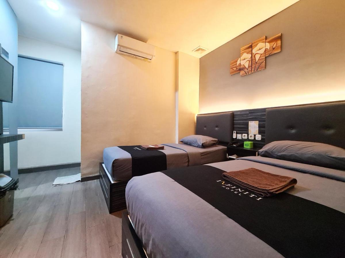 Infiniti Jakarta