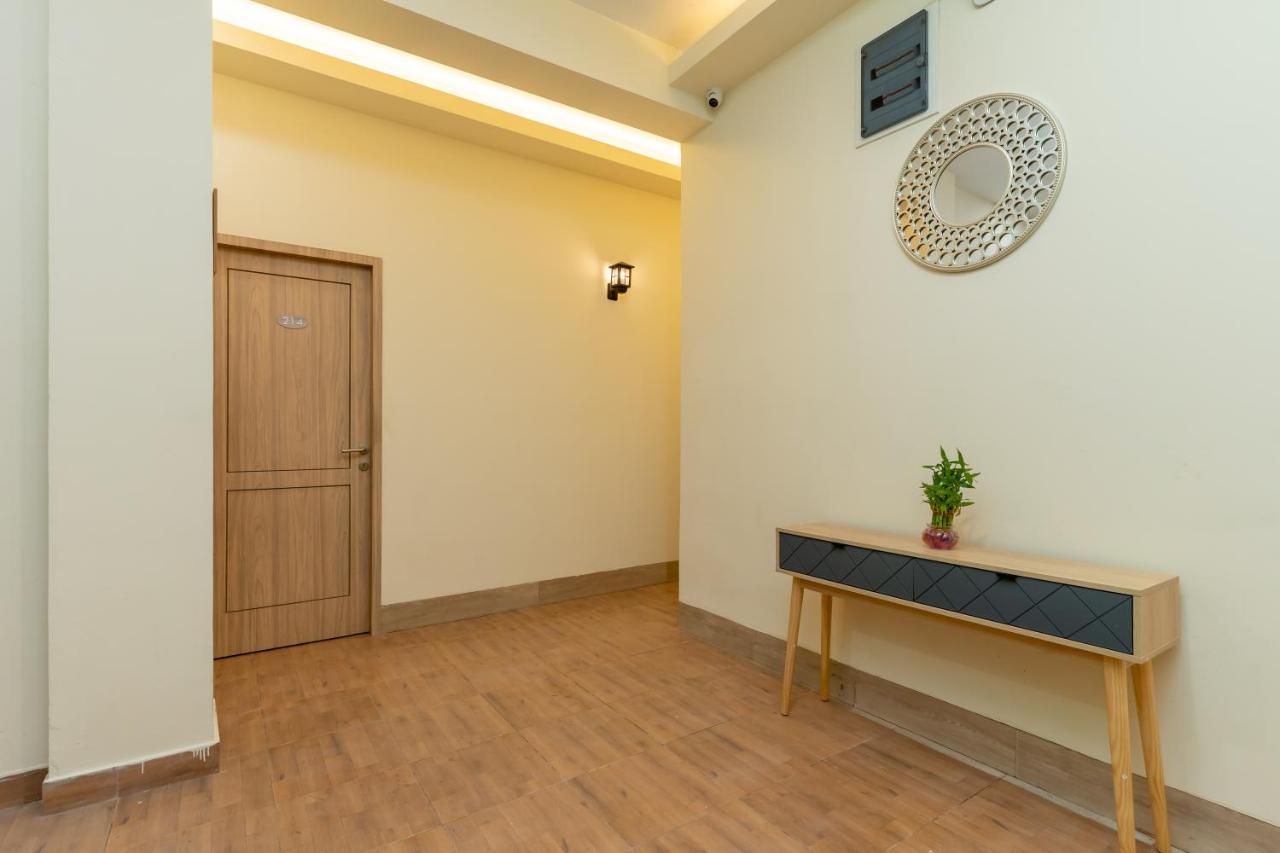 Hotel Reddoorz Near Rs Royal Taruma Grogol Jakarta