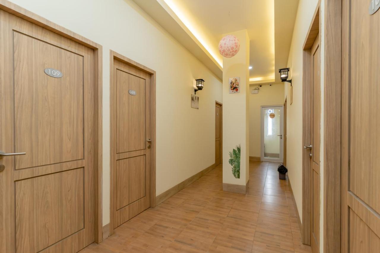 Reddoorz Near Rs Royal Taruma Grogol Hotel 3*