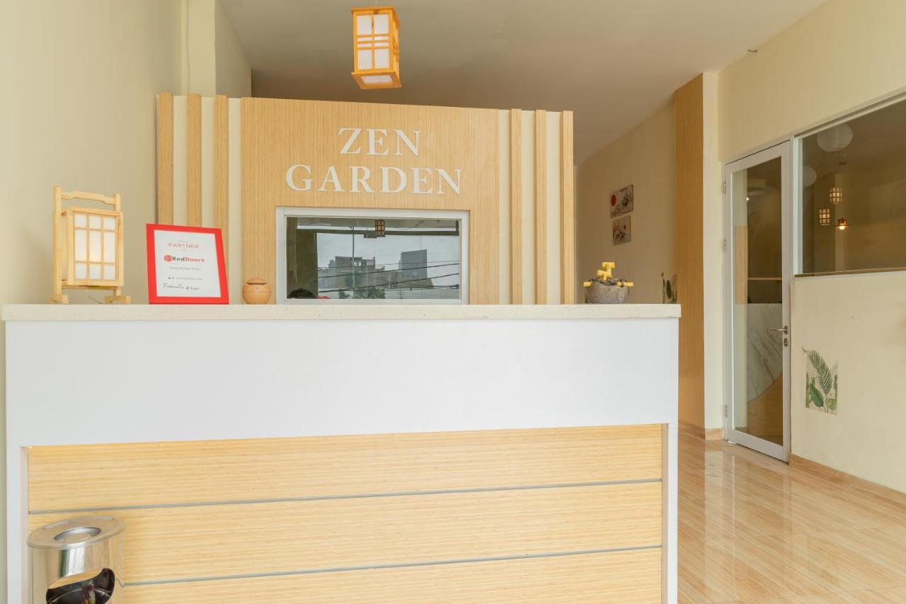 Reddoorz Near Rs Royal Taruma Grogol Jakarta