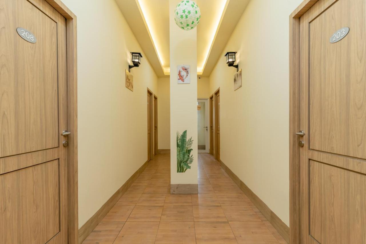 Reddoorz Near Rs Royal Taruma Grogol Hotel 3*