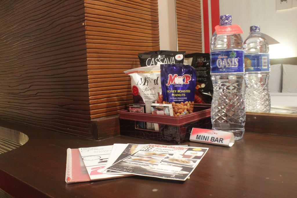 Redstar Jakarta