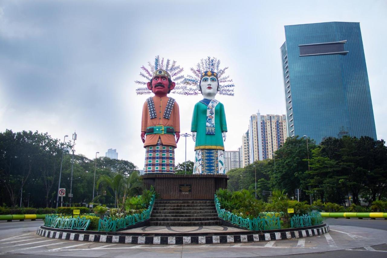 Hotel Doubletree By Hilton Kemayoran