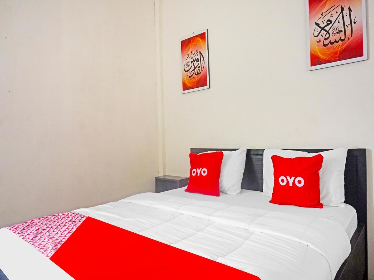 Oyo 91412 Ameera Hotel 2*